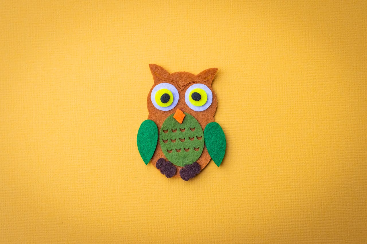 Knutselplezier voor iedereen: inspiratie voor leuke knutsel dingen