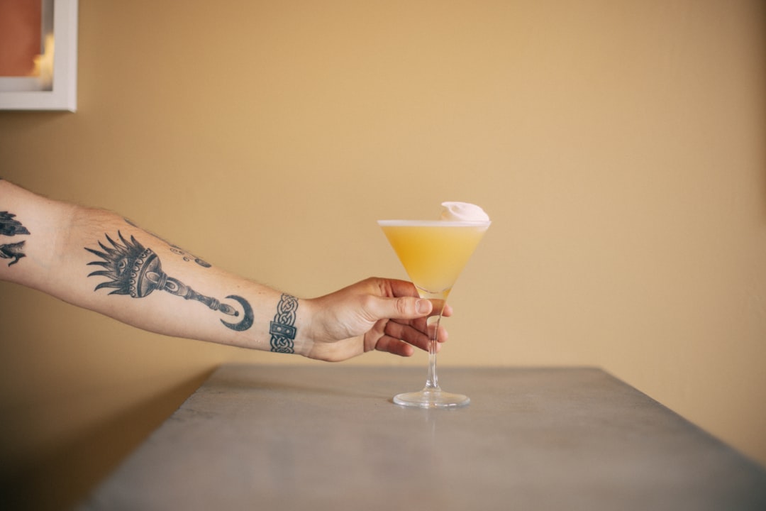 Ontdek de wereld van de cocktailbar in Antwerpen