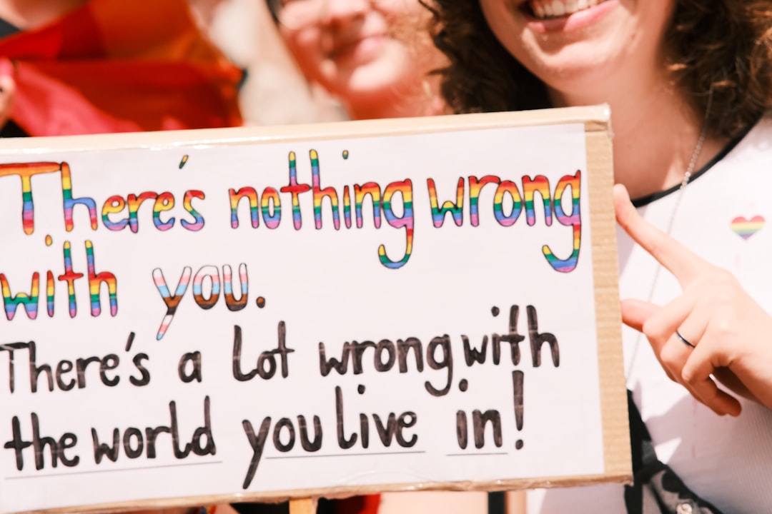 Een feest van liefde en diversiteit tijdens Pride Antwerpen