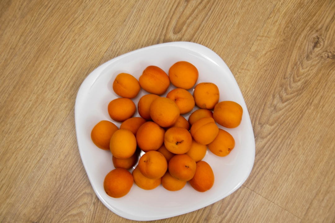 Hoeveel gedroogde abrikozen per dag is goed voor jou?