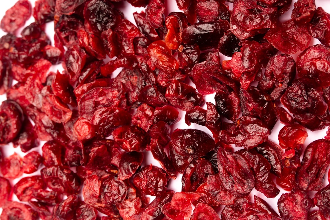 Cranberry: een kleine vrucht met grote voordelen voor je gezondheid
