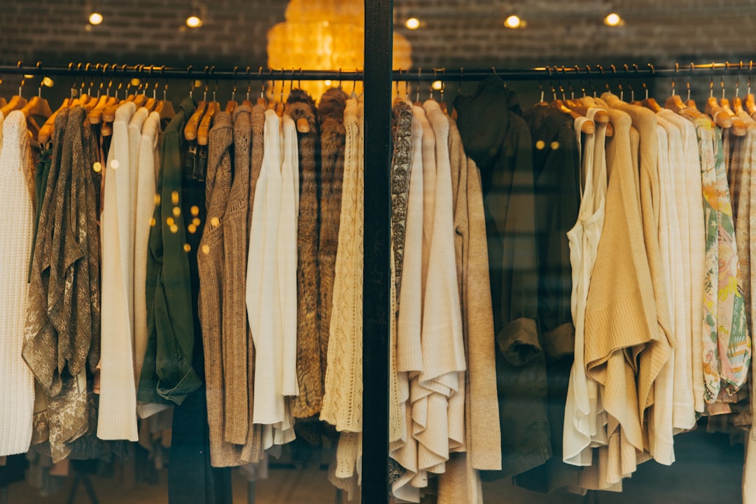 Eerlijke mode: wat er echt achter je kleding schuilt
