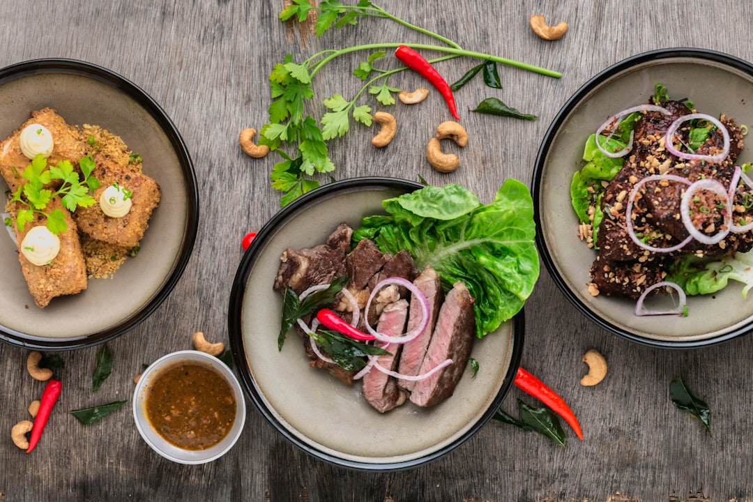 Vegan producten: wat je moet weten voor je begint