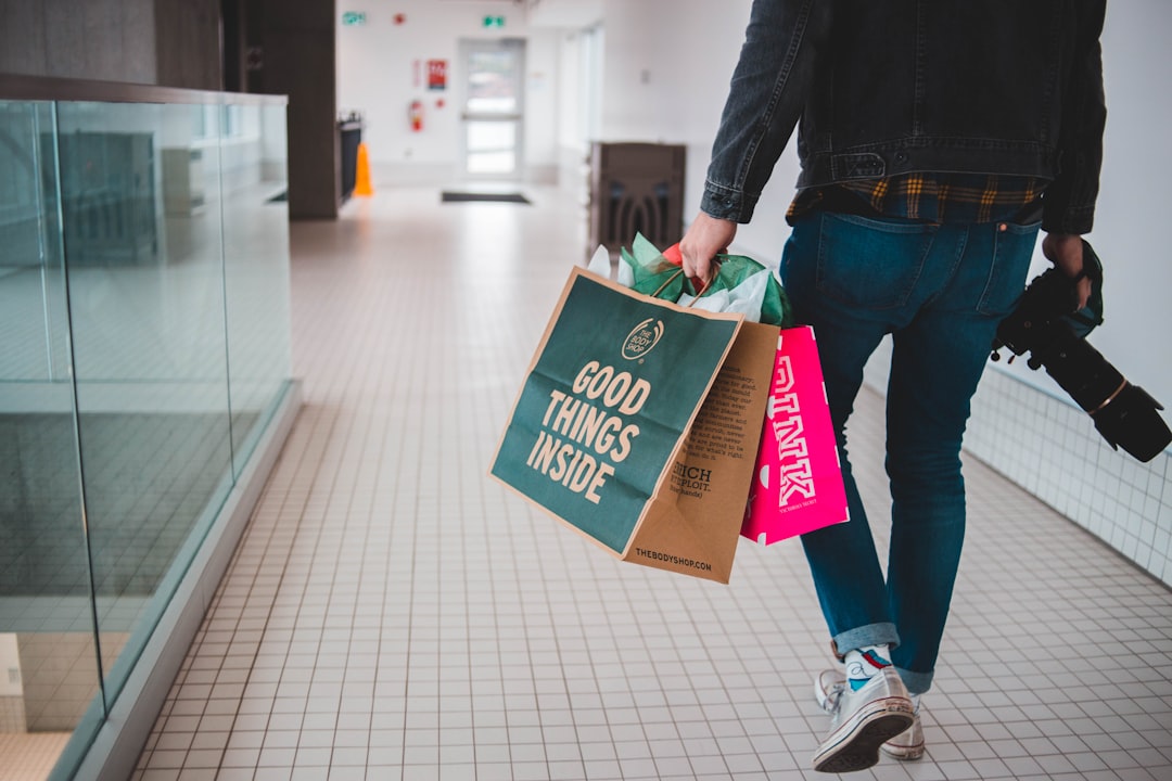 Fairtrade shopping: bewust kopen dat echt verschil maakt